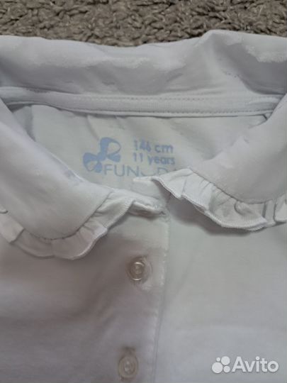 Вещи пакетом для школы 152