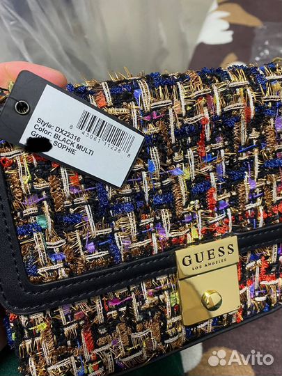 Сумочки guess