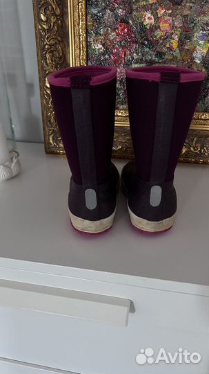 Обувь для девочки 29