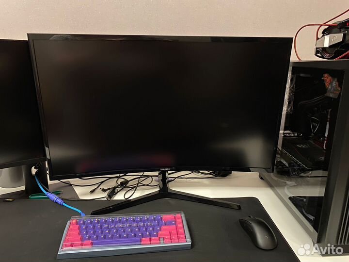 Монитор Samsing cj32