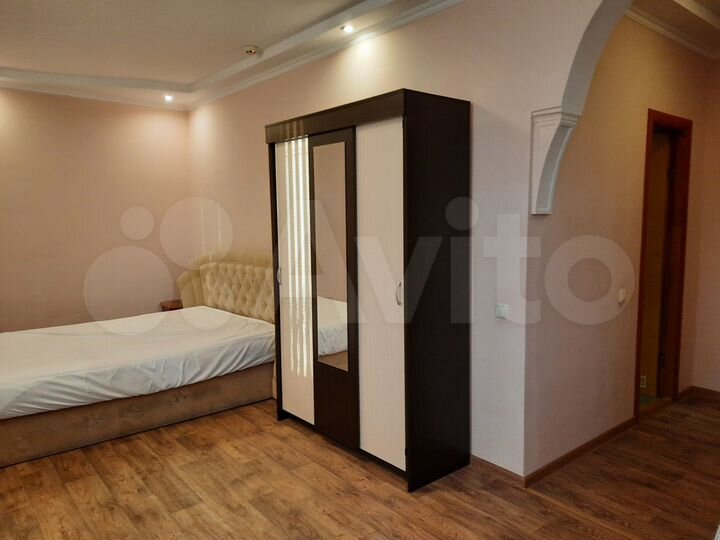 Квартира-студия, 27 м², 2/3 эт.