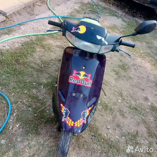 Скутер honda dio AF-18