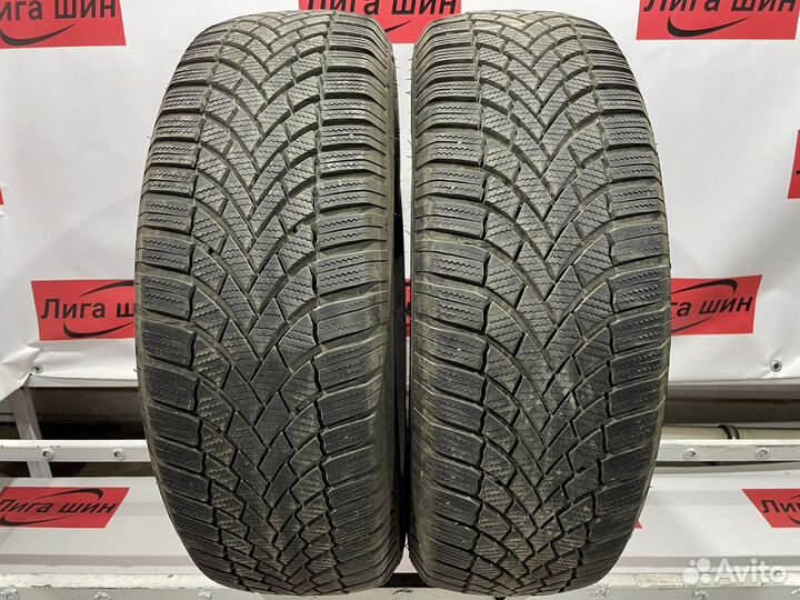 Bridgestone Blizzak LM-005 215/65 R16