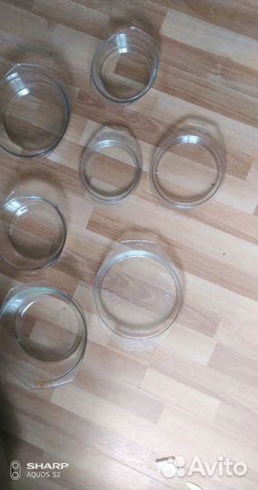 Посуда для микроволновки