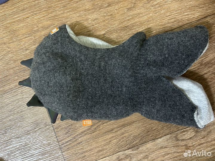 Шапка детская