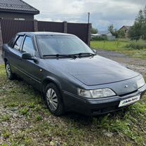 Daewoo Espero 2.0 MT, 1997, 400 000 км, с пробегом, цена 140 000 руб.