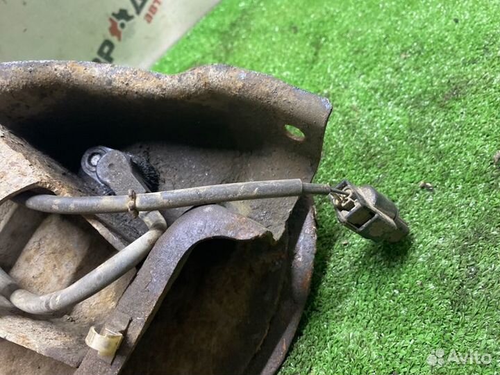 Рычаг задний задний правый Mitsubishi Lancer 9