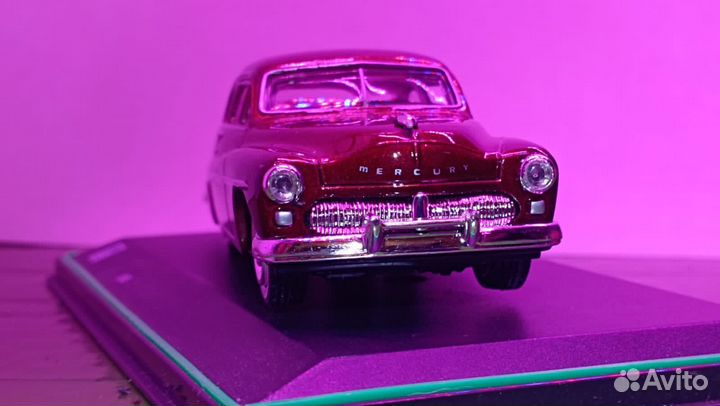 Коллекционная модель