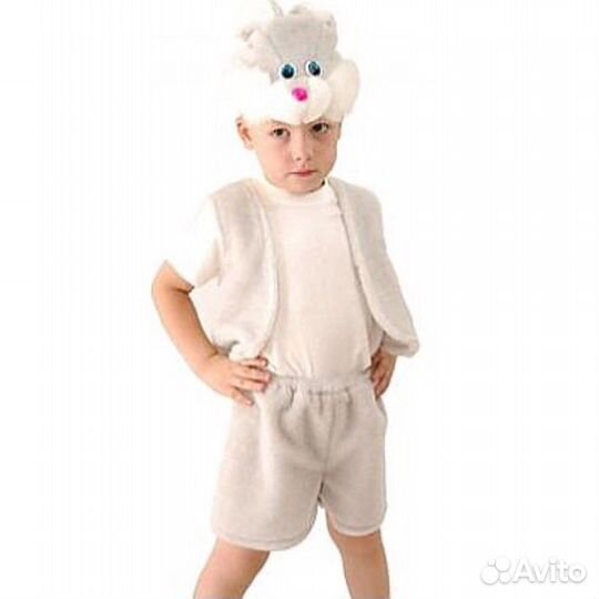 Костюмы карнавальные