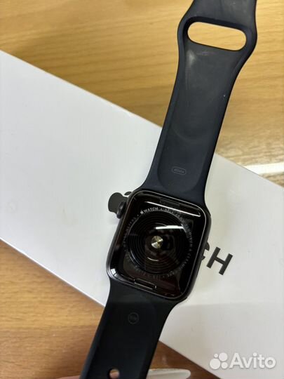 Часы apple watch se 40 mm