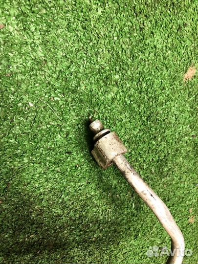 Шланг кондиционера, трубка Mitsubishi Pajero Sport