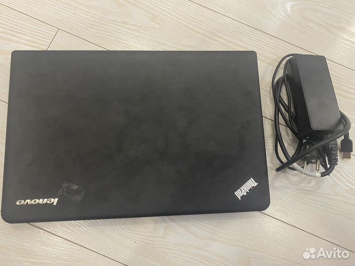 Lenovo thinkpad E531