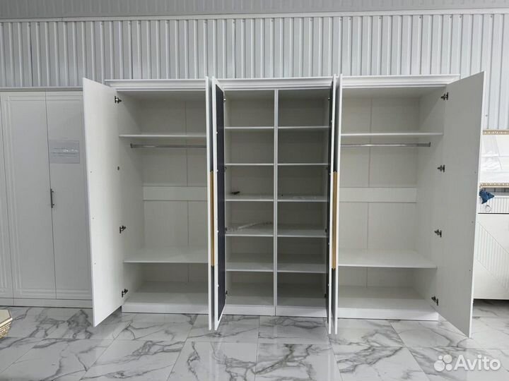 Шкаф бостон