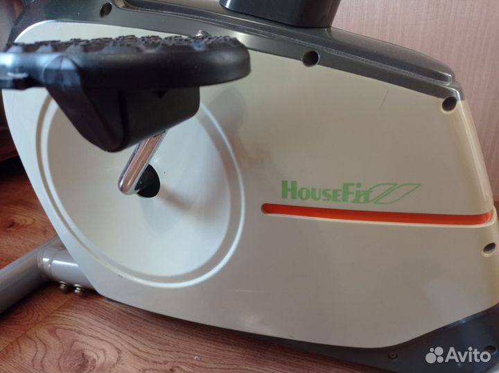 Велотренажер бу