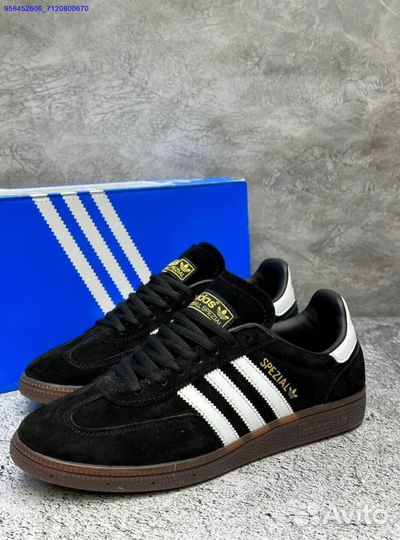 Adidas spezial