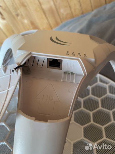 Точка доступа mikrotik LTE 6 kit