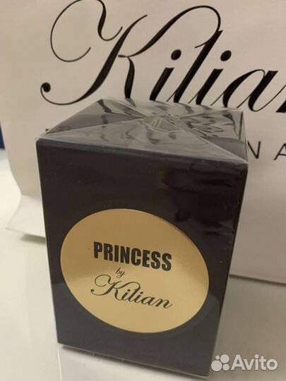 Kilian princess (Килиан Принцесса)