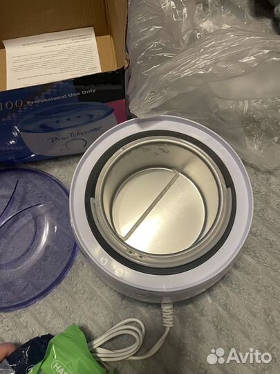 Воскоплав для депиляции