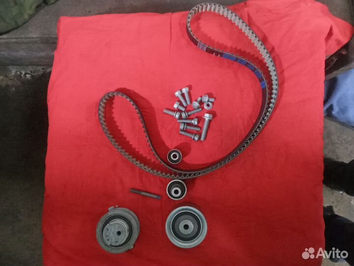 Комплект грм