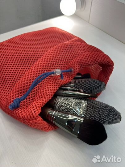 Профессиональный набор для начинающего визажиста