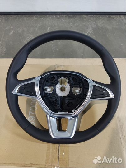 Рулевое колесо Logan II, Sandero II, Dokker Duster