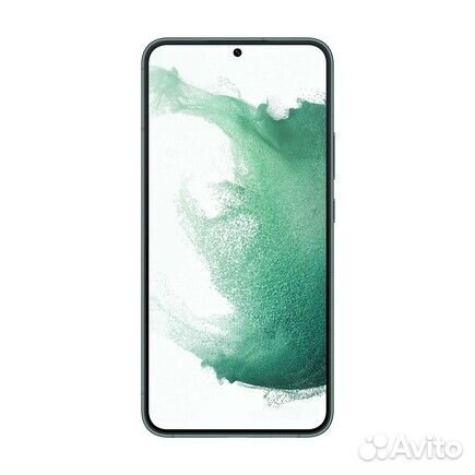 Samsung Galaxy S22+ Exynos 256GB green (зеленый)