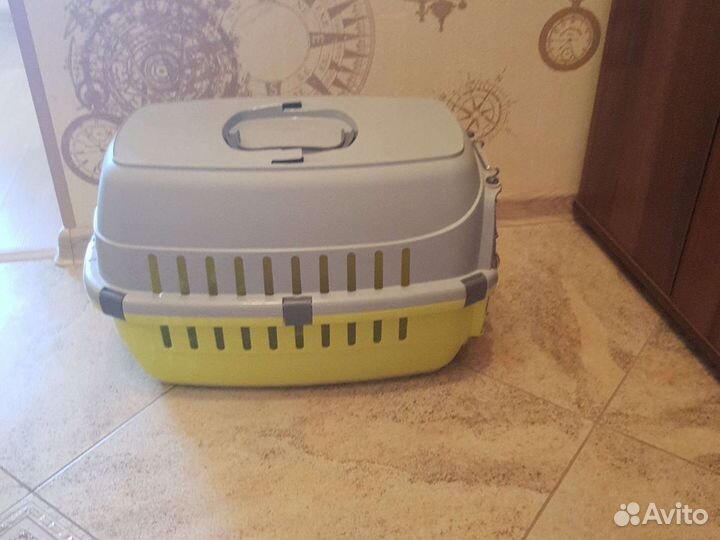 Переноска для животных