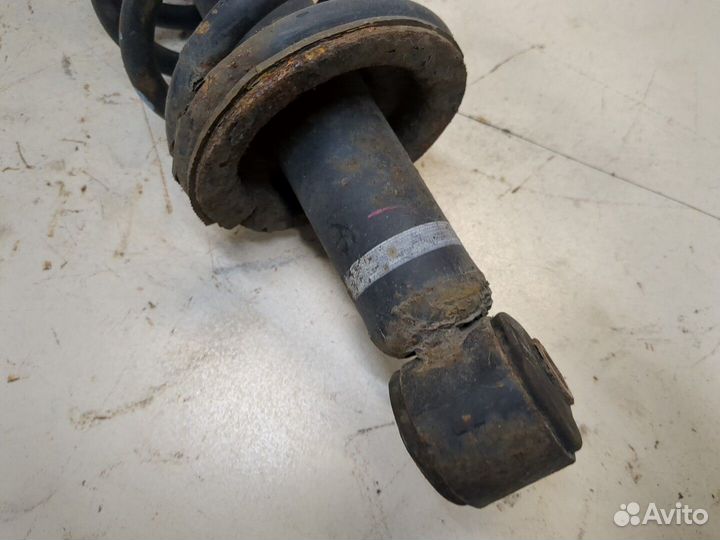 Амортизатор подвески Mitsubishi Lancer 9, 2005