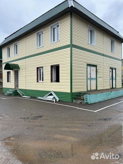 Металлосайдинг