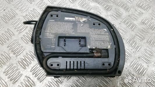 Насос подкачки шин KIA sportage 3 (6KL01WO01)