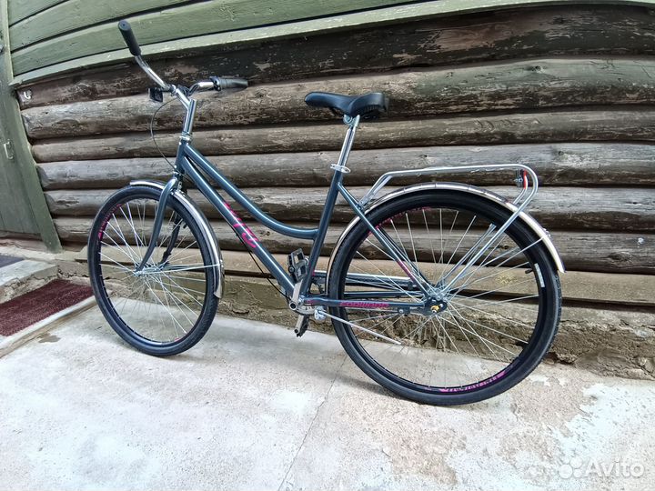 Forward talica 28 3.0