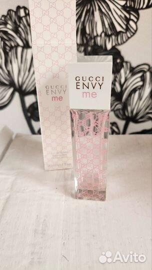 Пустые флаконы от духов