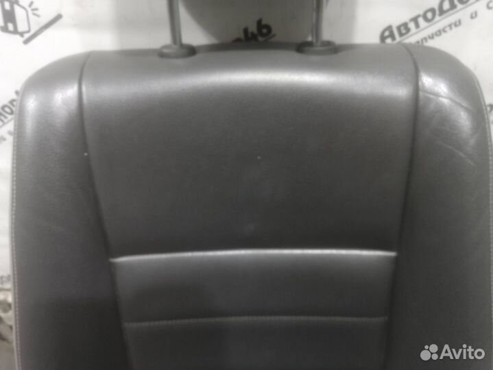 Сиденье правое Nissan X-Trail T30