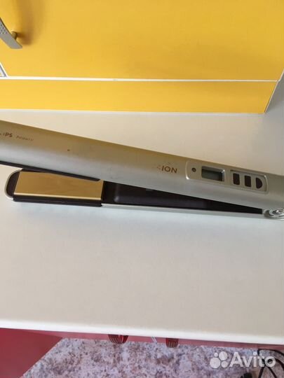 Выпрямитель для укладки волос Филипс