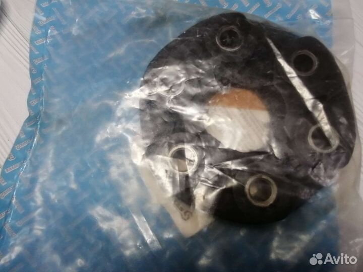 Эластичная муфта bmw е32 e34