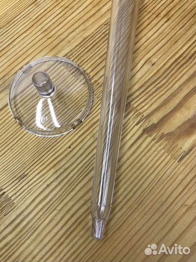 Форма для классической свечи