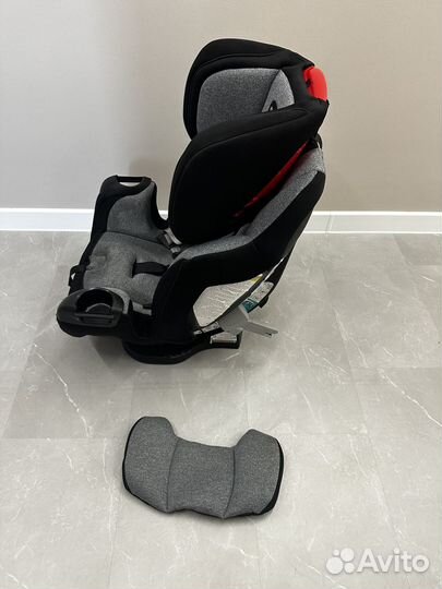 Автокресло evenflo symphony e3 DLX Platinum Series