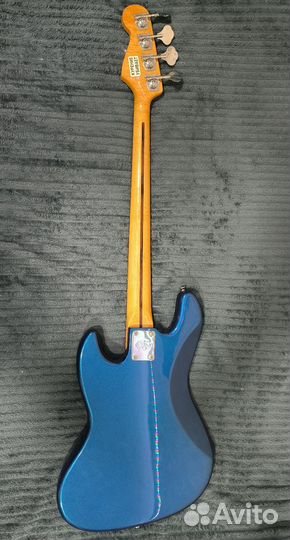 Бас гитара SX Custom Handmade Vintage Series