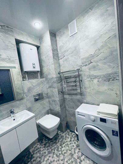 Квартира-студия, 25 м², 12/17 эт.