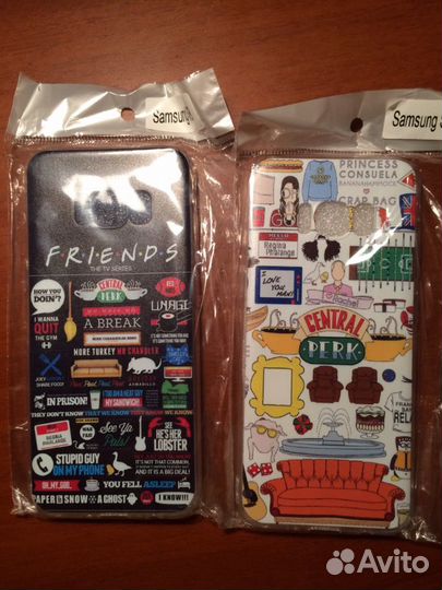 Чехлы на samsung Galaxy S8, Galaxy S8 plus новые