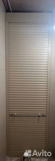 Рольставни (роллеты) Нижний Новгород