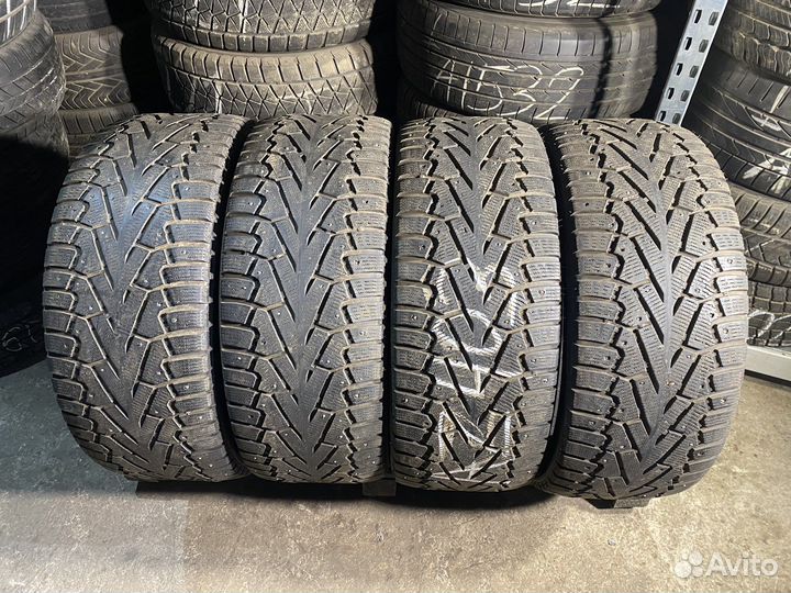 Pirelli Ice Zero 265/45 R20 108H