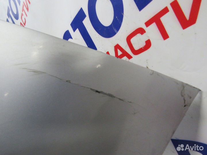 Бампер Зад hyundai I30 GD