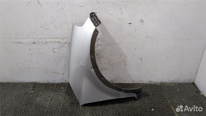 Крыло Suzuki SX4, 2010