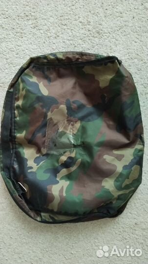 Армейский несессер