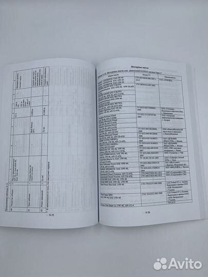 Руководство по эксплуатации камаз