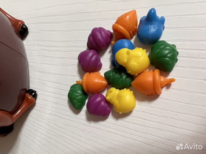 Настольная игра тимон и пумба король лев