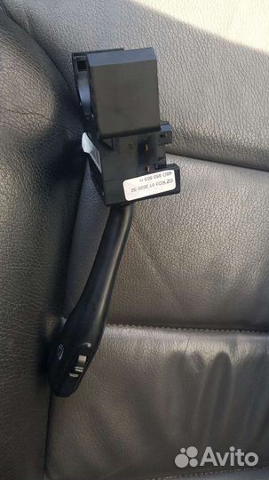 Подрулевой переключатель дворников