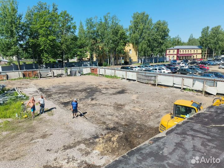 Производство Ангара, Склада, конструкций из металл