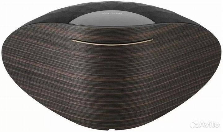 Портативная колонка Bowers & Wilkins